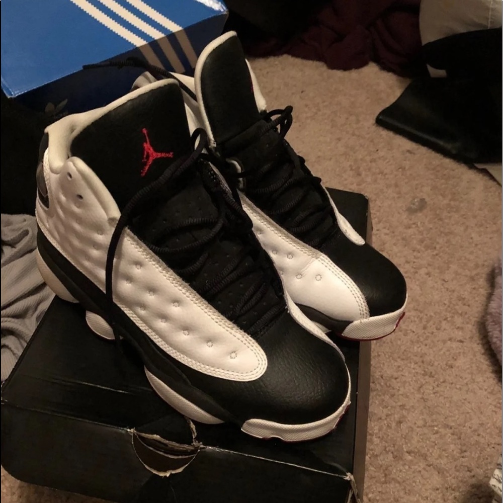 Nike Air Jordan Retro 13
